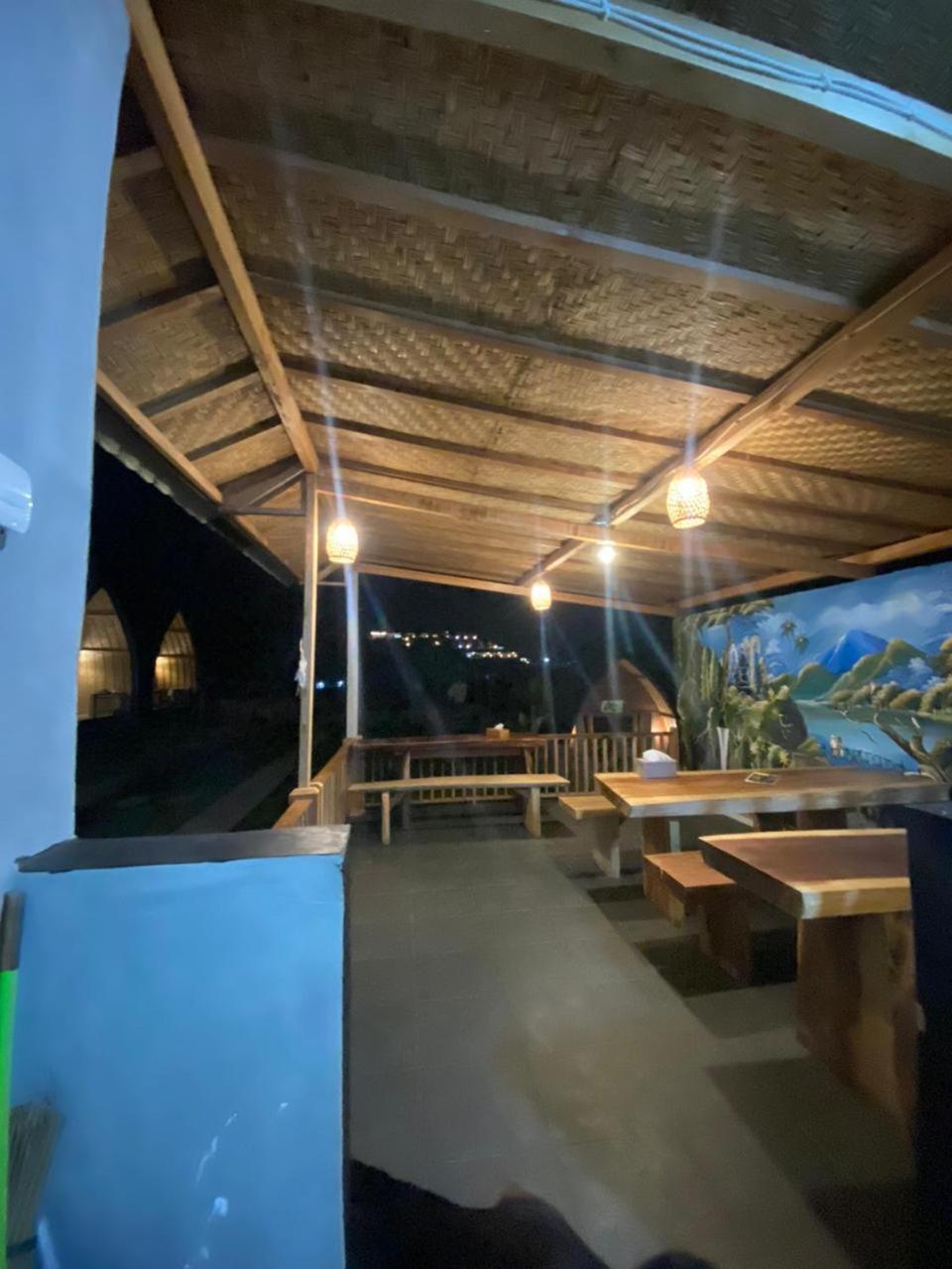 Pondok Bali Volcano Kubupenlokan Exterior foto