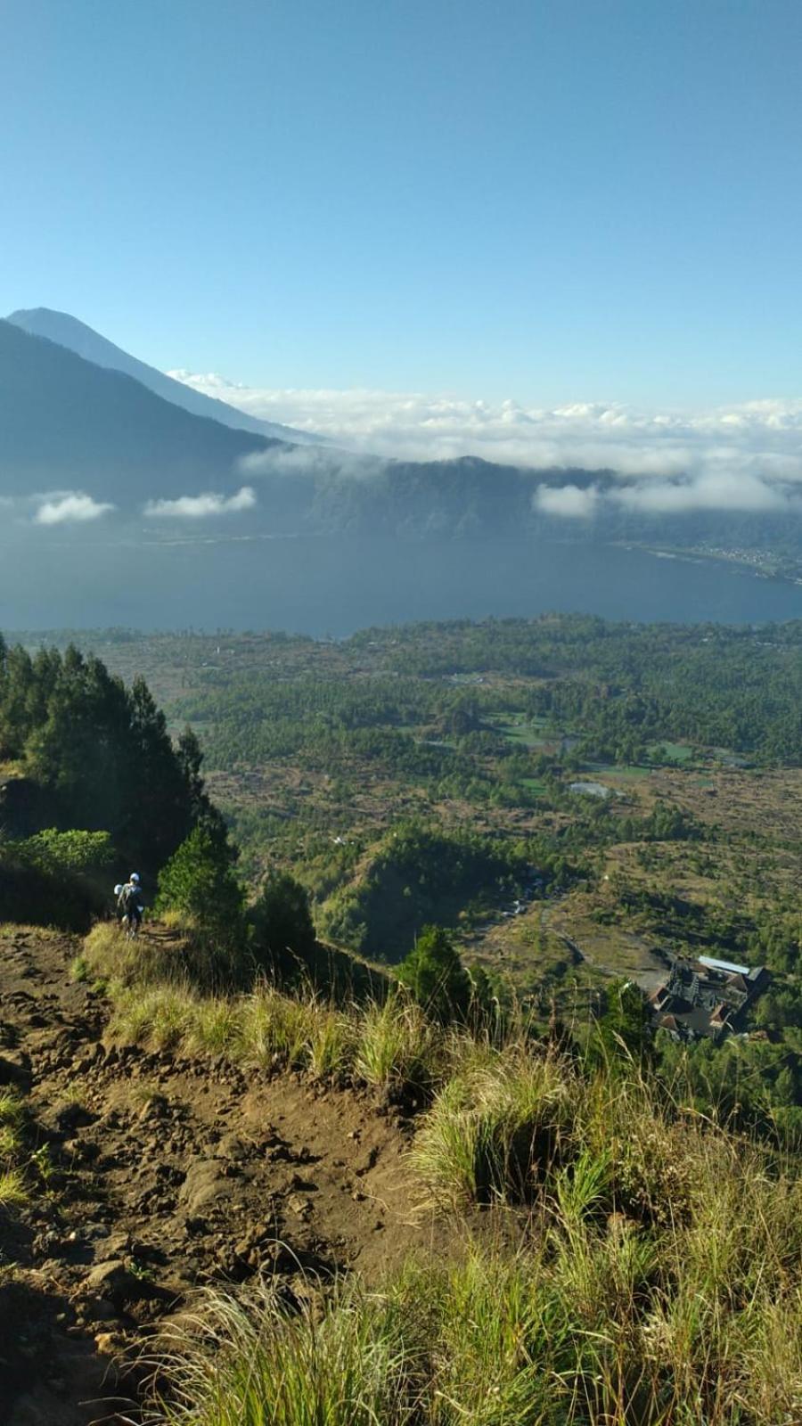 Pondok Bali Volcano Kubupenlokan Exterior foto